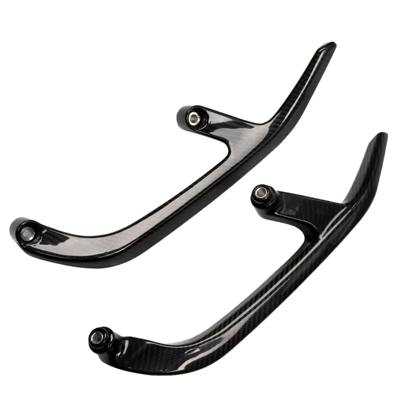 

Carbon Fiber Modified Split Rear Armrest Passenger Armrest for YAMAHA TMAX530