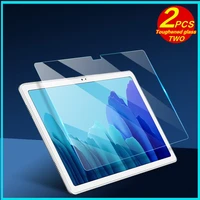tempered glass membrane for samsung galaxy tab a7 10 4 sm t500 sm t505 tablet steel film screen protector tab a7 10 4 2020 case