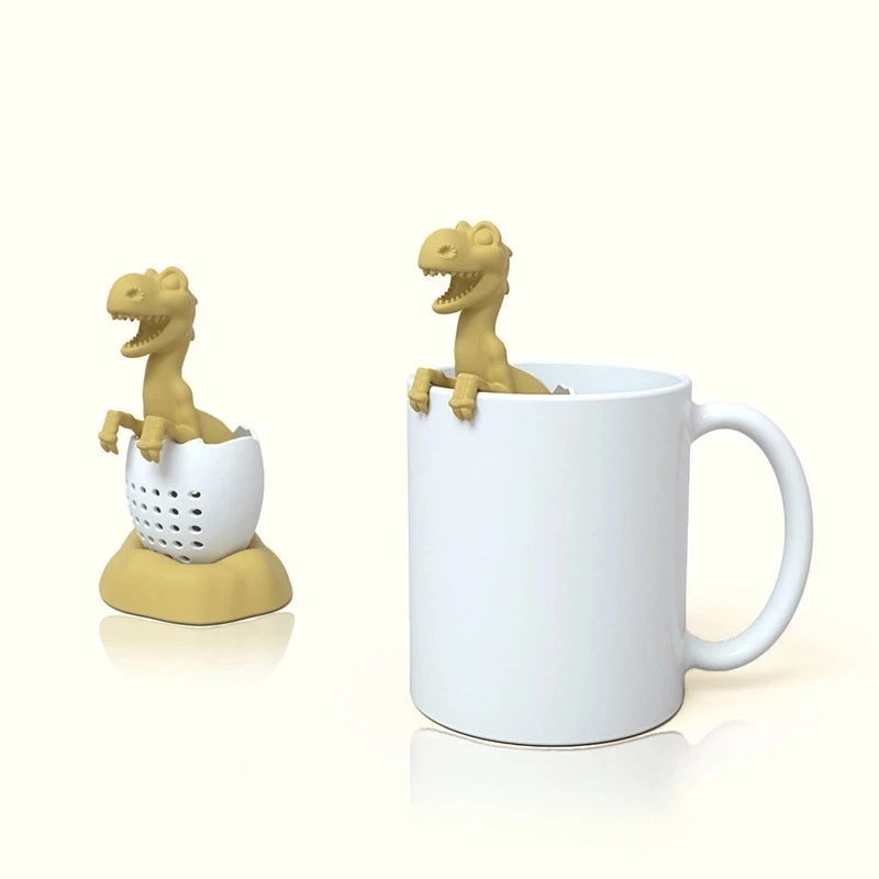 Infuser и диффузор силиконовый чай многоразовый кофе фильтр кухонные аксессуары Loch