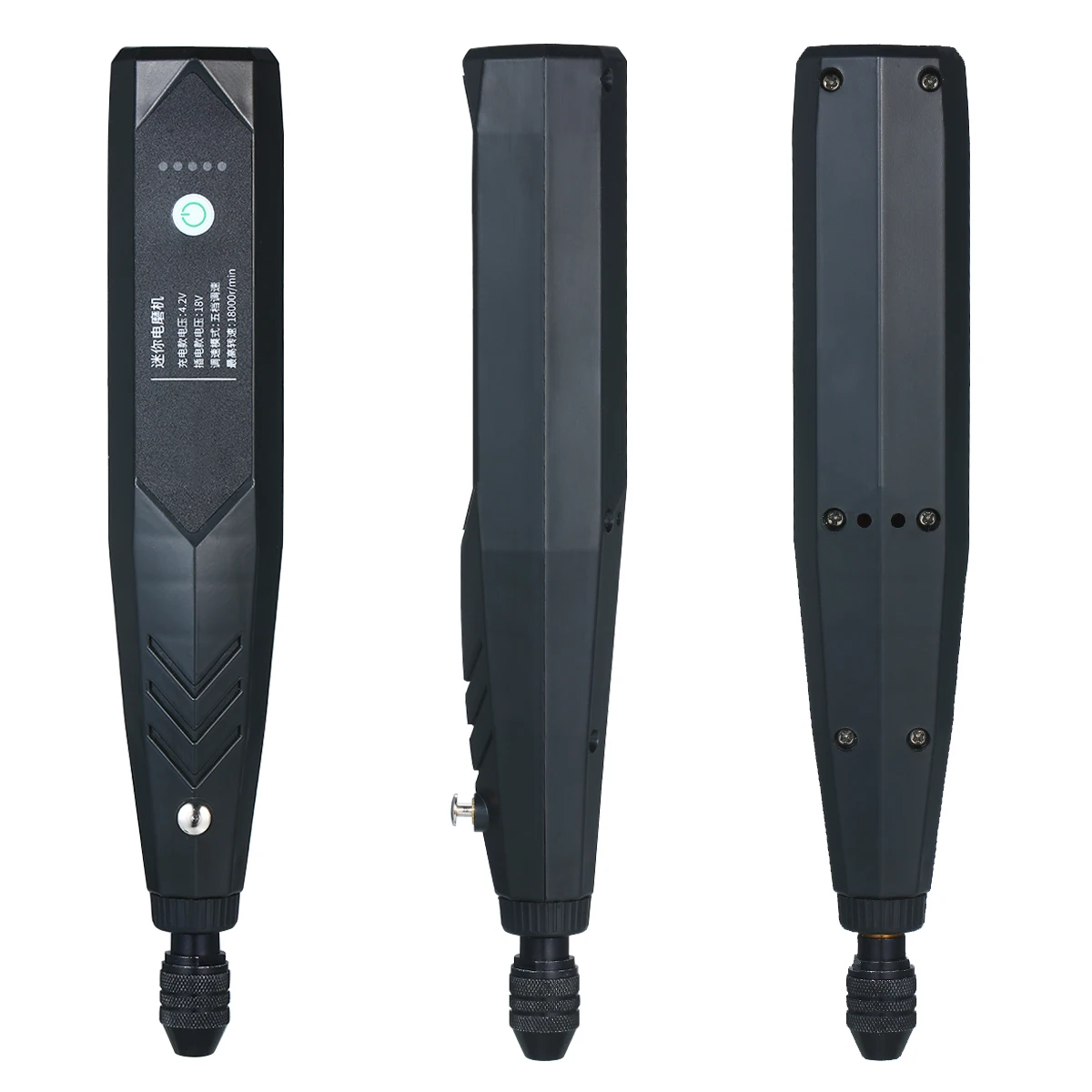 Набор вращающихся инструментов многофункциональная электрическая шлифовальная