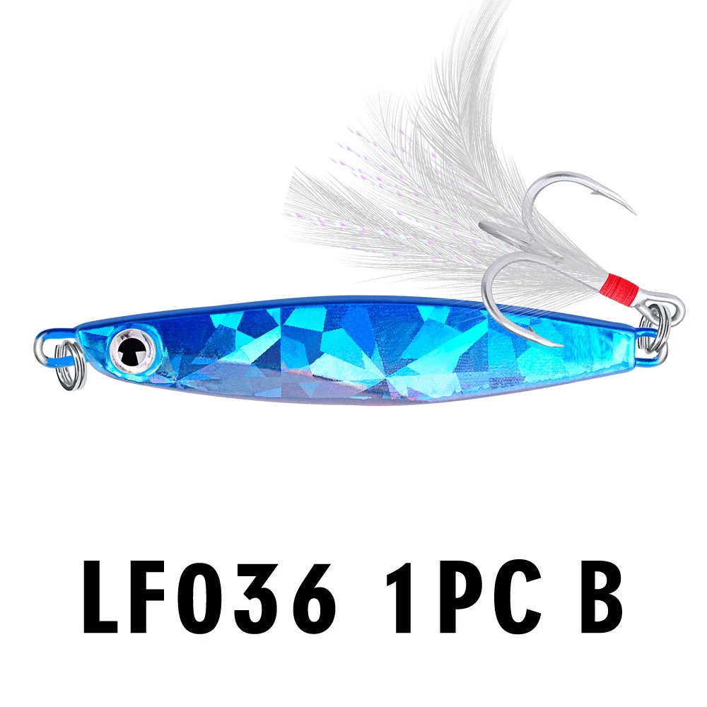 10 г 21 30 жесткая рыболовная приманка для зимней морской рыбалки ВИБ с объемными