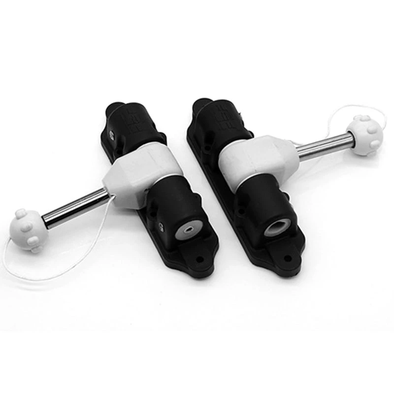 Универсальный держатель весла стопорный замок алюминиевый сплав корабль PE