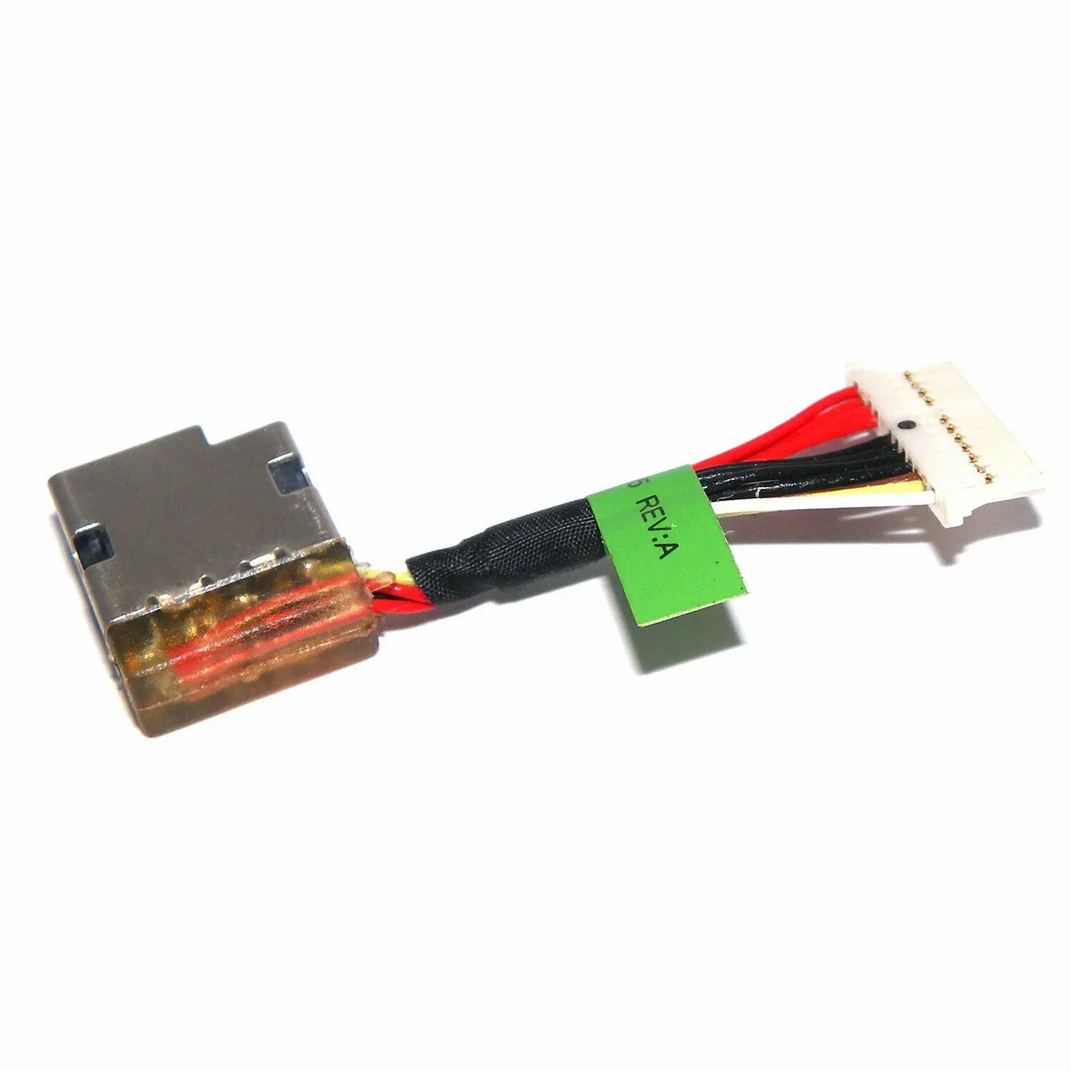 

NEW DC Power Jack Harness Cable For HP Pavilion 15-CB 15-CB045WM 15-CB035WM