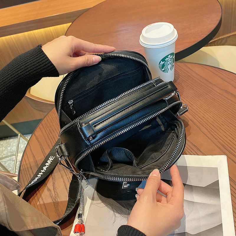 

Luxury Handbags Women Bags Designer Split Leather Sac A Main Diamond Mini Bags White Black Female Crossbody Shoulder Bolso