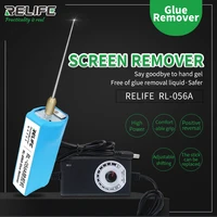 saytl lcd screen shovel oca glue grinder rubber separator mobile phone remove electric removal electric removal adhesive rod