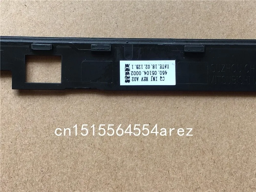Новый оригинальный чехол для ноутбука Lenovo Thinkpad Yoga 460 P40 14 (тип 20FY) с ЖК дисплеем