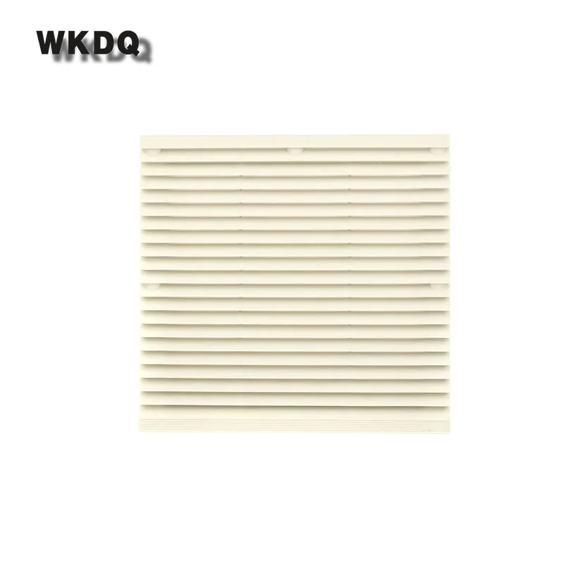 FK 3326 300 набор фильтров для вентиляции шкафа крышка жалюзи вентилятора решетка