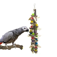 parakeet cockatiel parrots toys and accessories for bird stand supplies perch swing for parakeet product cage decoration