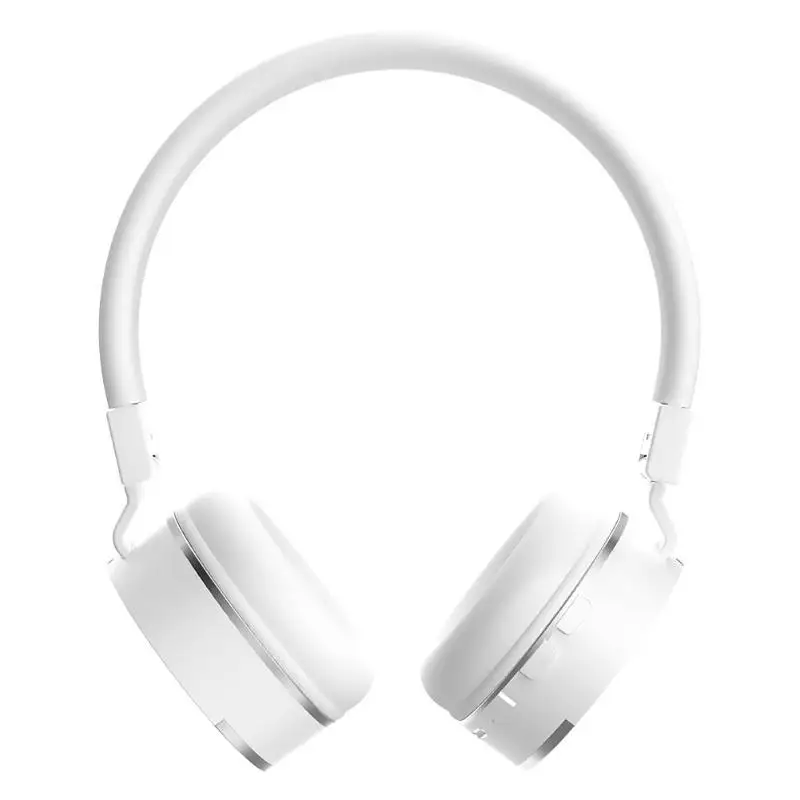 E86 Детские беспроводные Bluetooth шумоподавление стерео наушники гарнитура