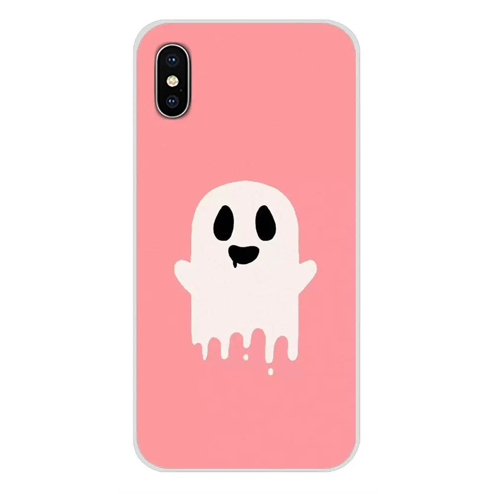 Cell Phone Covers Bat ghost spider halloween Smart For LG G3 G4 Mini G5 G6 G7 Q6 Q7 Q8 Q9 V10 V20 V30 X Power 2 3 K10 K4 K8 2017 | Мобильные