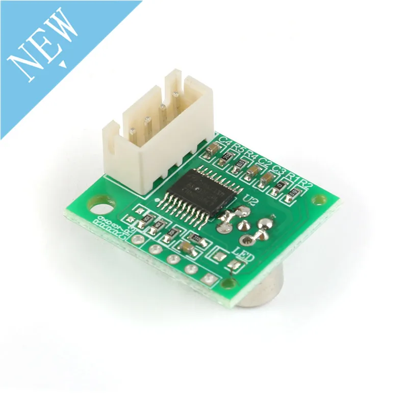 ZP16 цифровой датчик качества воздуха VOC модуль для обнаружения формальдегид