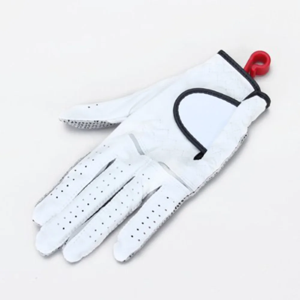 

Outdoor Stretcher Hanger (Red)