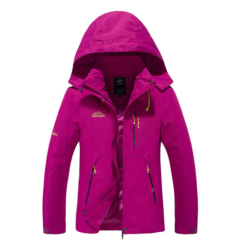 Ветрозащитная куртка из софтшелла для мужчин и женщин с капюшоном активного