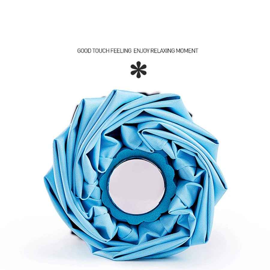 Оригинальный Зонт от дождя для мужчин защита УФ-лучей складной зонт 5U069 | Дом и сад