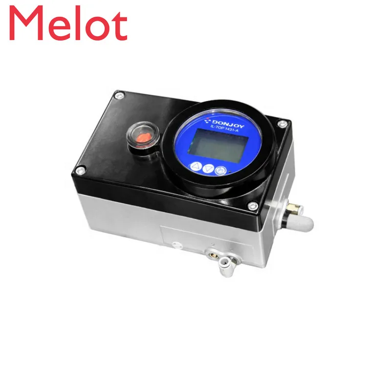 

XRY DONJOY односторонний IL-TOP позиционер клапана