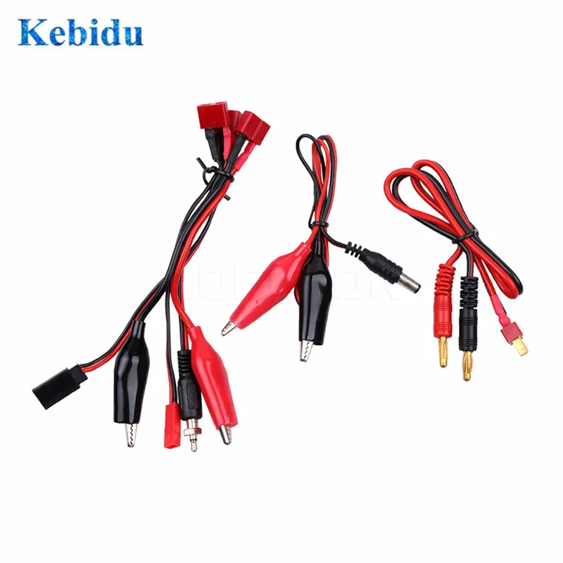 Зарядное устройство KEBIDU iMAX B6 50 Вт 5A Lipo NiMh li ion Ni Cd цифровое RC балансирующее