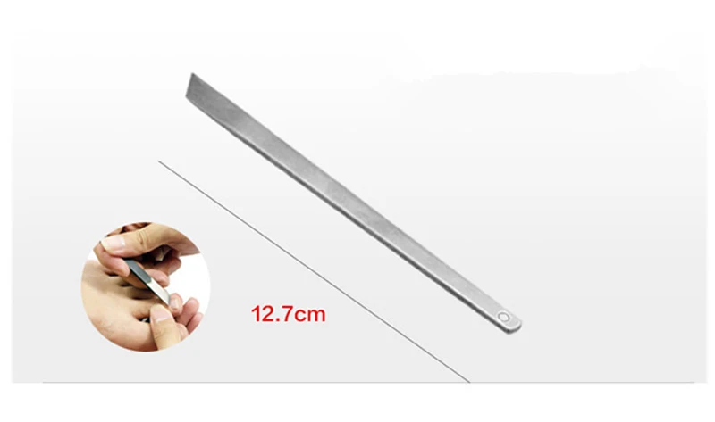 7 шт. нож для удаления мозолей педикюра | Красота и здоровье