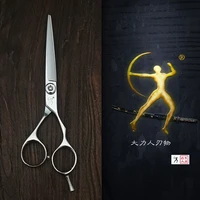 titan 5 5 inch 6 0inch professional hairdressing scissors salon barber scissors set hair cutting shears scissor