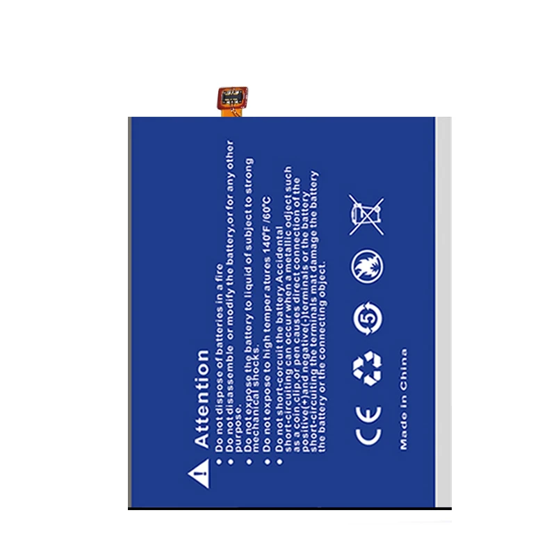 HSABAT 0 цикла 4150 мА/ч, Батарея для SD456074PE Vernee Apollo/Apollo Lite аккумуляторной батареи для Vernee Apollo Lite Идеальная замена