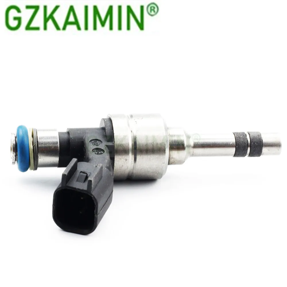

GENUINE Fuel Injectors nozzle injection OEM 12629927 For Buick Cadillac CTS SRX Chevrolet GMC Terrain 10-11