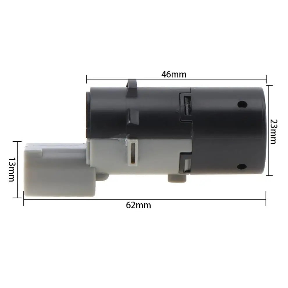 1pcs Plastic 66206989069 Accurate Sensitive Parking Assistance Reversing Radar Sensors fit for BMW 5 Systems E39 / X3 X5 | Автомобили и