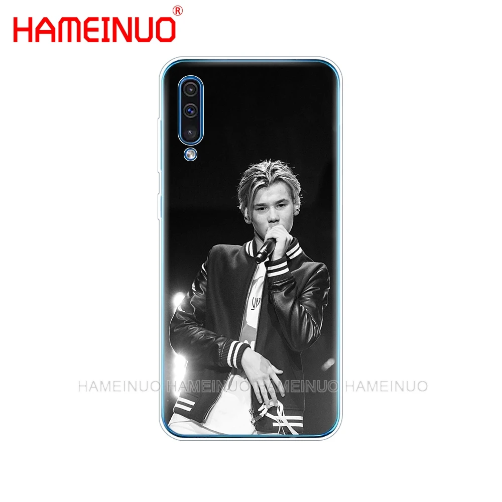 61039 Силиконовый чехол для телефона samsung Galaxy S10 E PLUS A10 A20 A30 A40 A50 A70 A10E A20E M20 - Цвет: 61039