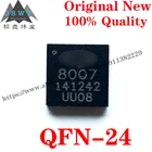 Беспроводная и радиочастотная интегральная схема QN8007, приемник RF FM, IC чип для arduino nano uno, бесплатная доставка