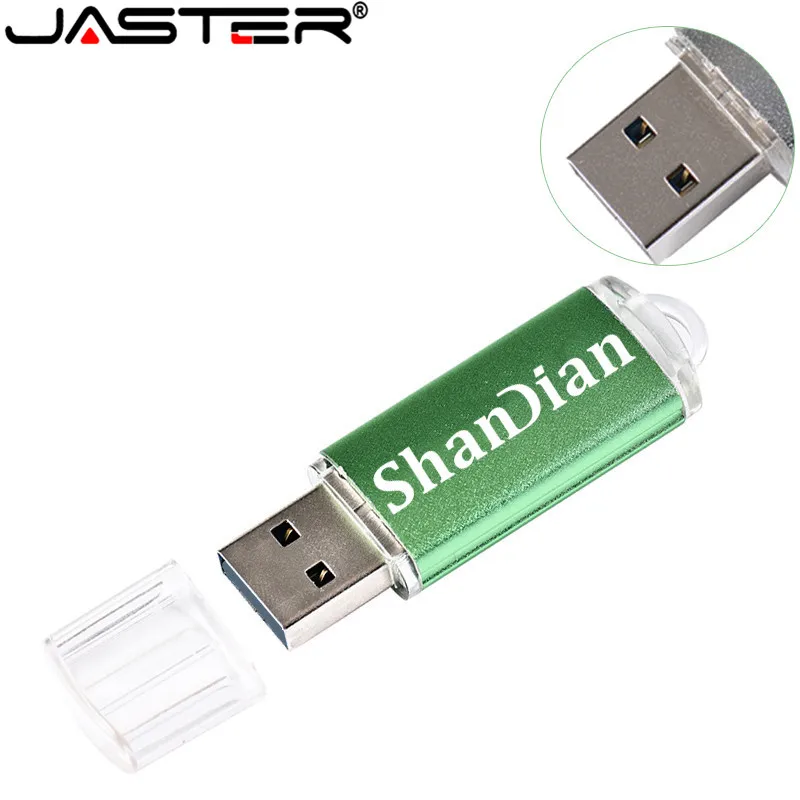 Usb флеш накопитель SHANDIAN 64/32/16/8/4 ГБ|USB флэш-накопители| |