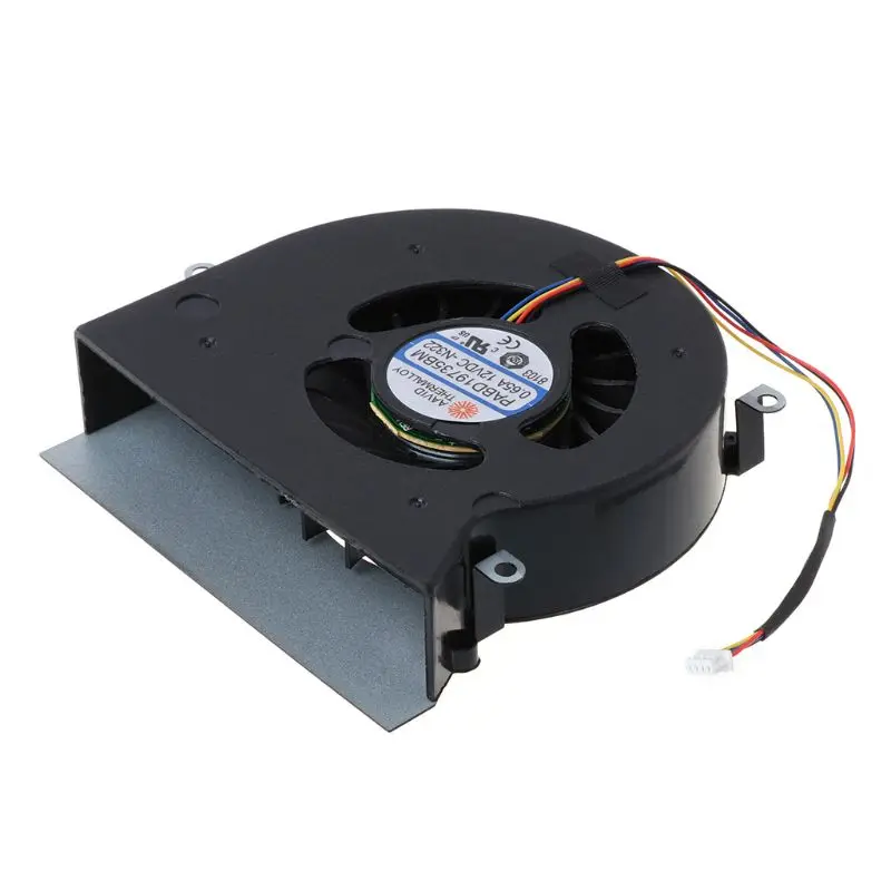 Новый охлаждающий вентилятор для ЦП MSI 16L1 16L2 GT62 GT62VR 6RD 6RE 7RE кулер PABD19735BM N322 DC 12V 0.65A