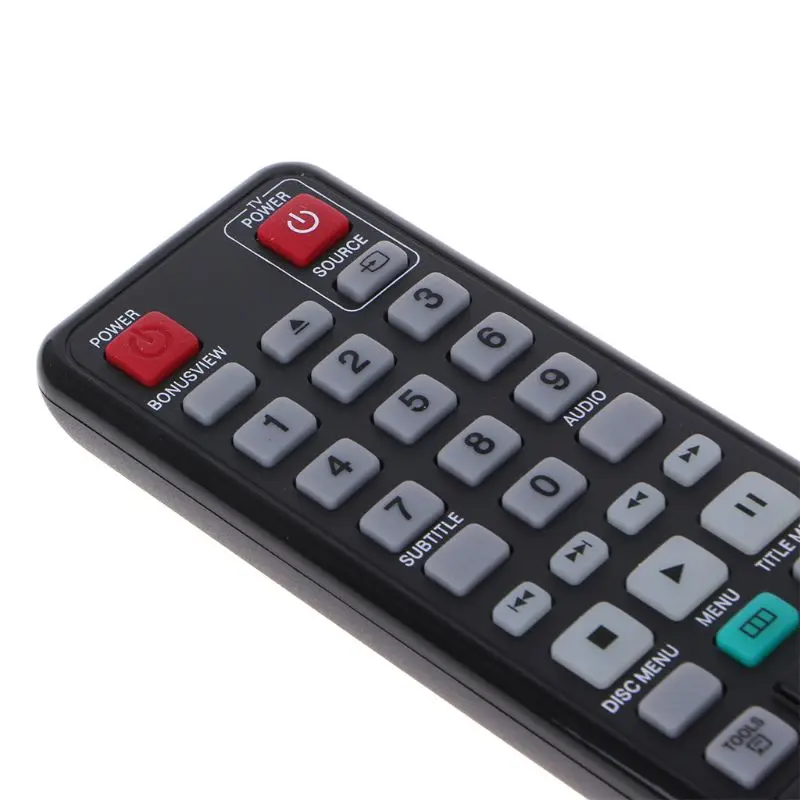 Пульт дистанционного управления DVD контроллер Замена для samsung AK59-00104R BD-C5500 BD-C7500