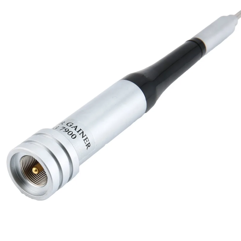 U/V Dualband Antenna DIAMOND SG7900 Mobile Antenna 144/430Mhz SG-7900 High DBi Gain Car Radio Antenna Strong Signal Base Antenna