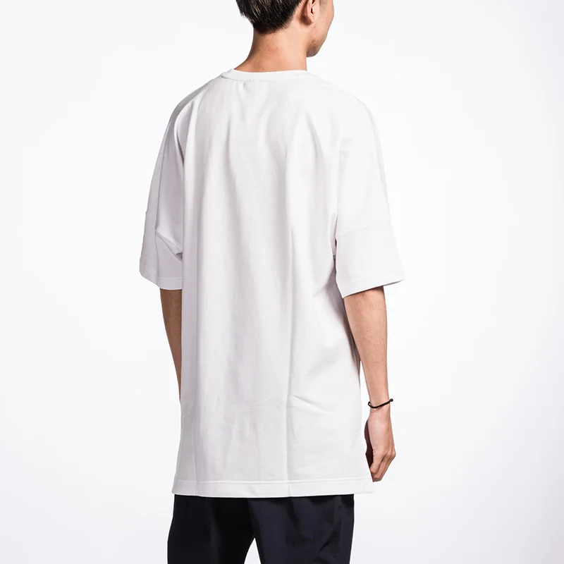 Мужская футболка Li-Ning с коротким рукавом дышащая свободная Спортивная