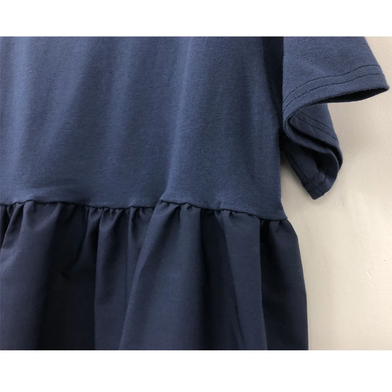 

Korean Summer Elegant Women T Shirt Patchwork Loose Pullover Tops Harajuku Oversized Female Chic Solid T-Shirt Pull Femme Jumper