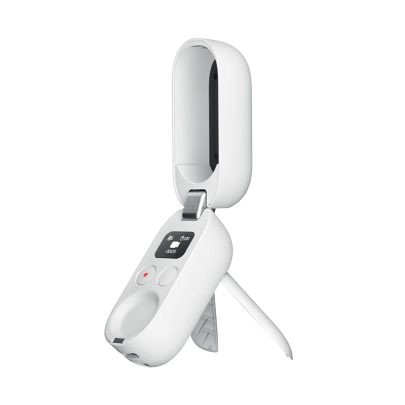 Экшн камера Insta360 GO 2 FlowState Stabilization 4m Водонепроницаемая Спортивная go extreme pro Insta 360 go2
