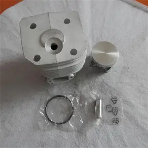 Прокладка головки блока цилиндров K1250 для HUSQVARNA PARTNER 3120, для резки бетона, пилы, поршневых колец, штифтовых зажимов в сборе, 506294271