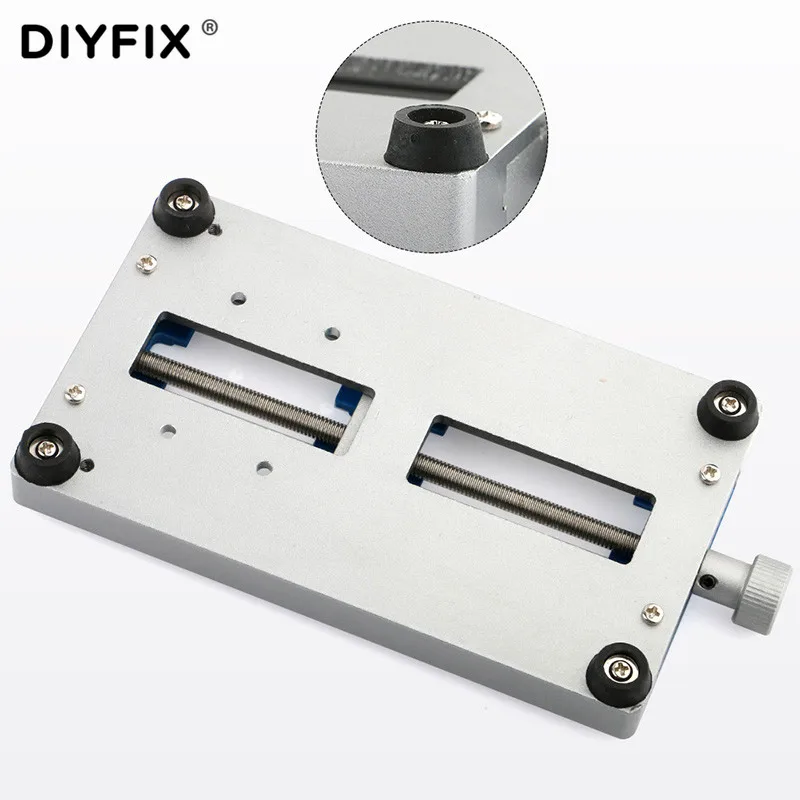 Универсальная печатная арматура PCB IC чип материнская плата сборочное