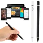 Для Apple Touch Stylus S Pen Универсальный карандаш для экрана Samsung для iPhone для iPad для LG для Motorola все умные устройства