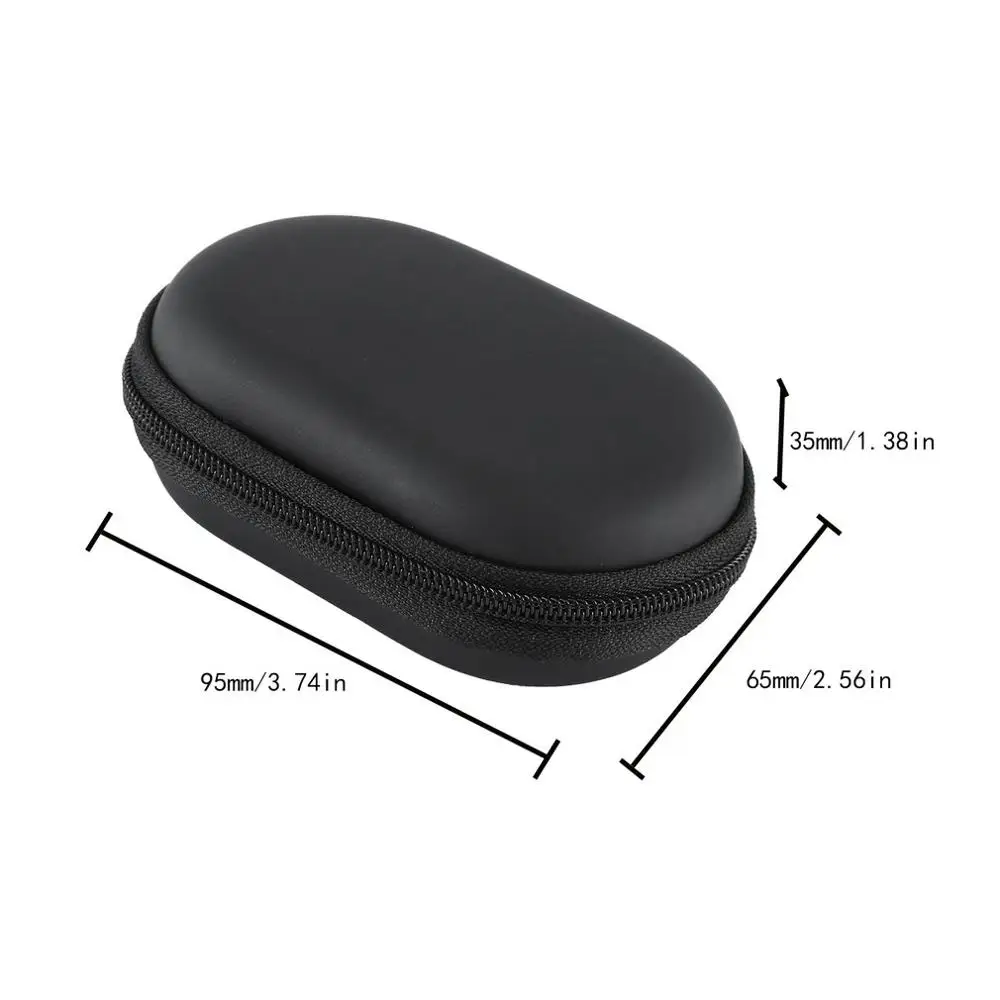 Сумка для хранения пульсоксиметра Пальчиковый Пульсоксиметр разумная