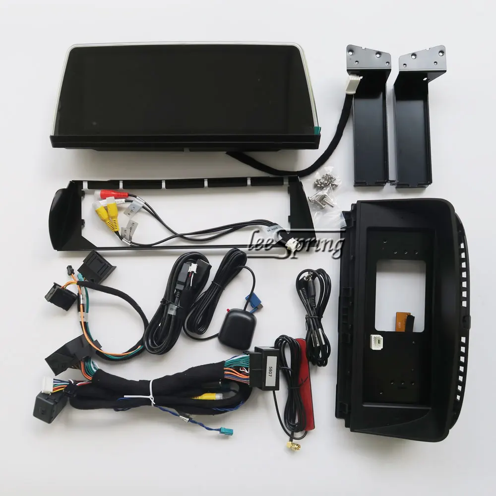 

10.25" LG Screen 8-Core Android 10.0 4G +64G Car multimedia for BMW 7 series E65 E66 2003-2007