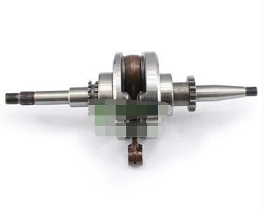 

High-quality general-purpose for crankshaft for GY6 50 80 16 22 tooth combination of complementary wholesale,