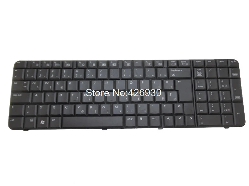 Клавиатура для ноутбука HP 6820S Black 454220 171 456587 051 BA1 031 031|laptop keyboard|keyboard for hpkeyboard keyboard |