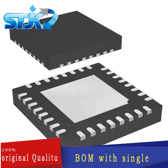 IC LPC1317FHN33 QFN32 DC2021+ Interface - serializer, solution series   New original Not only sales and recycling chip 1PCS