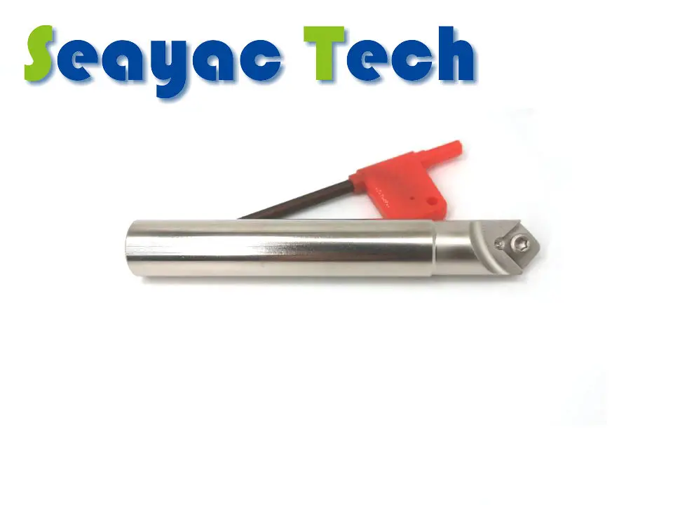 CNC фаски Арбор sharable 90 градусов sb c16 16 100L|Фреза| |