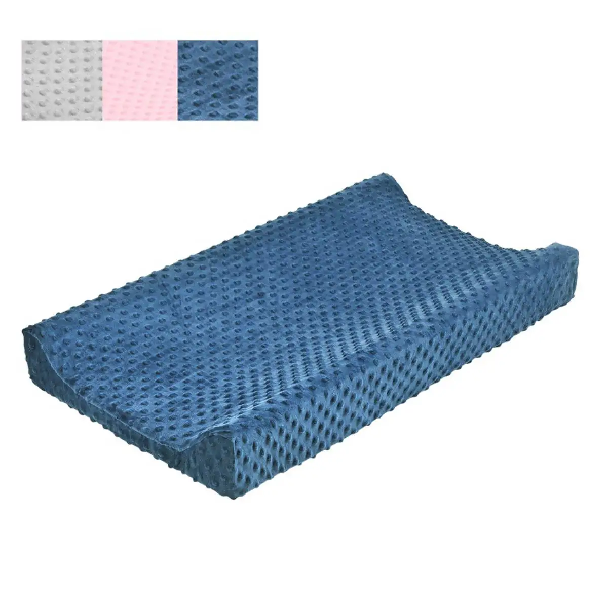 Baby Changing Pad Cover Changing Table Cover Breathable Baby Nursery Table Sheet Baby Nursery Pad Cover