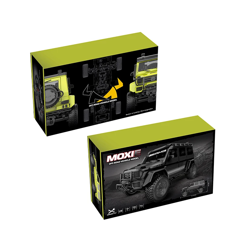 mn car mn86k комплект 112 24g 4wd несобранный g500 23