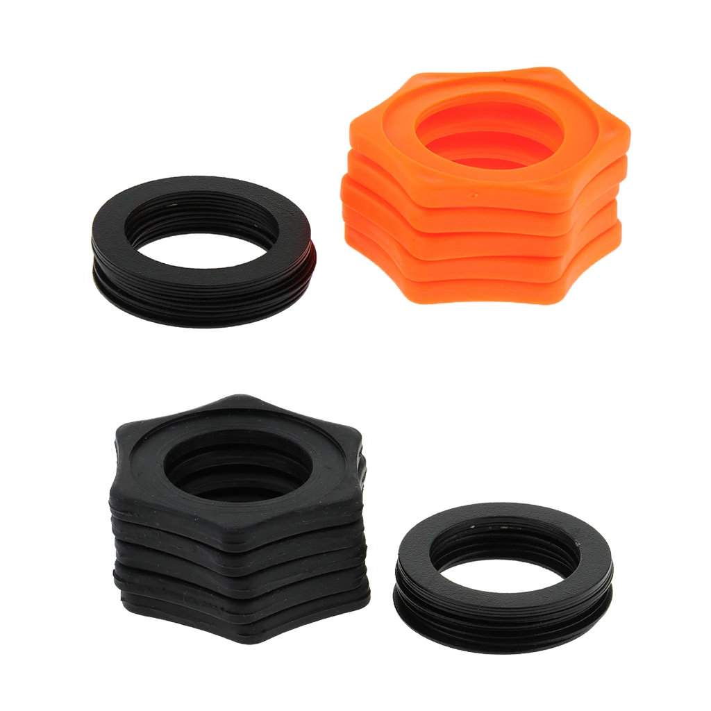 Противоскользящее противоскользящее кольцо для защиты микрофона роликовый