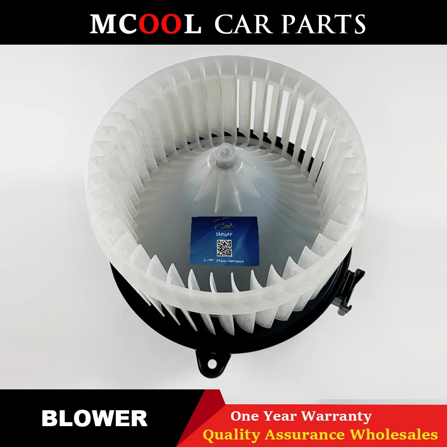 NEW Auto AC Blower Motor Fan For OE GM Buick LaCrosse Regal Chevy Cruze Malibu 13263279 158-1637 | Motors
