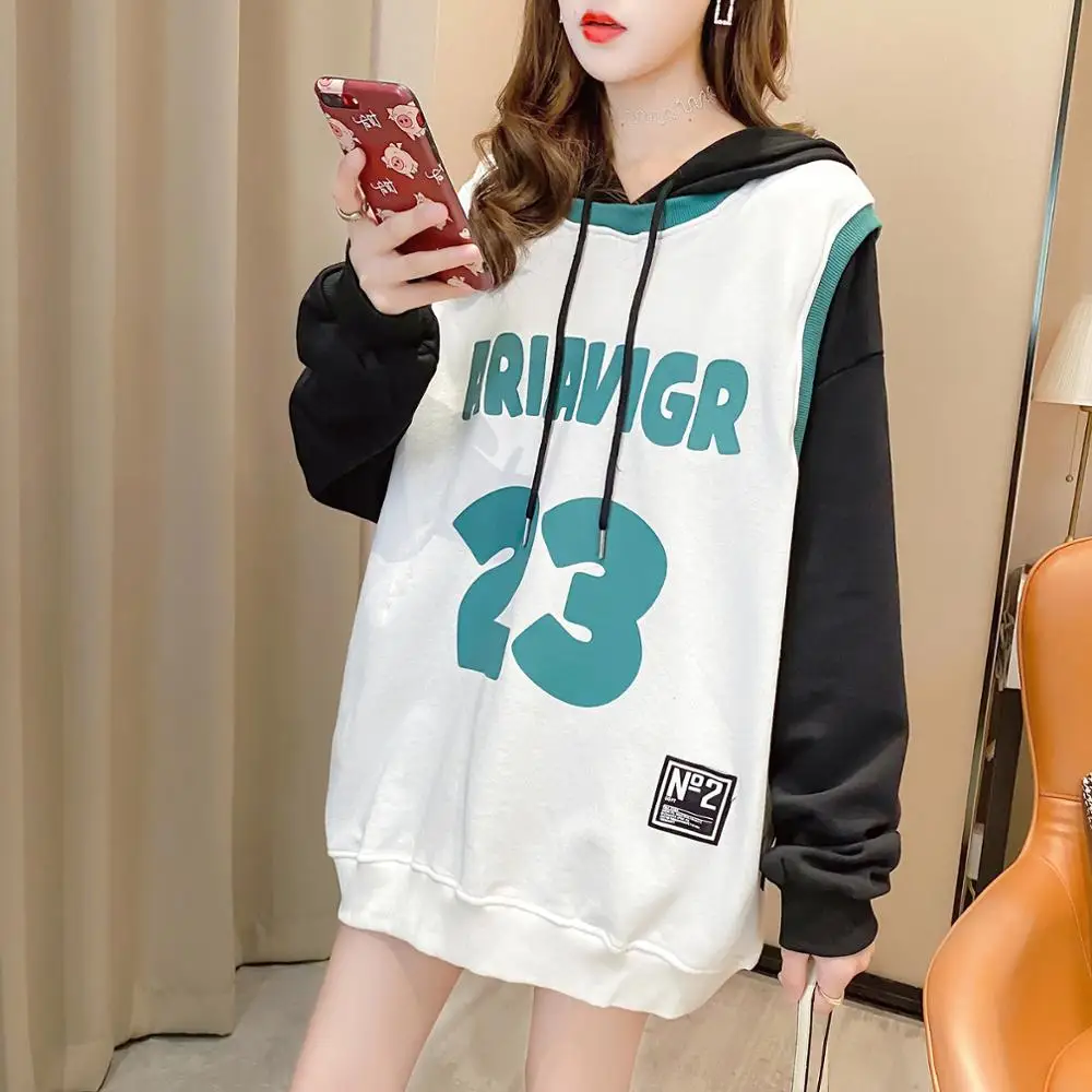 Winter clothes women Hoodies For teen girls plus size women Aesthetic hoodie Sweatshirt Hip hop sweetshirt  Pastel clothes