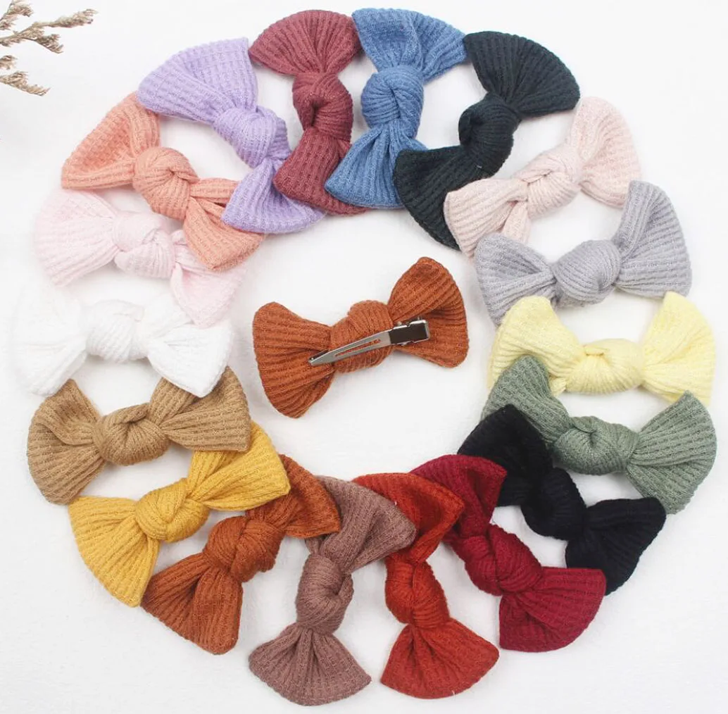 

24Pcs/Lot,Kawaii Accessories Baby Hair bow,Kids Hairband,Stretchy Girls Headband,NebornTurban Headwear, Hairtie Accessories